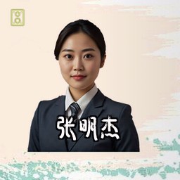 张明杰